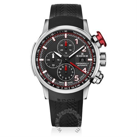 Buy Men's EDOX 01129-TRCA-NCAR Watches | Original