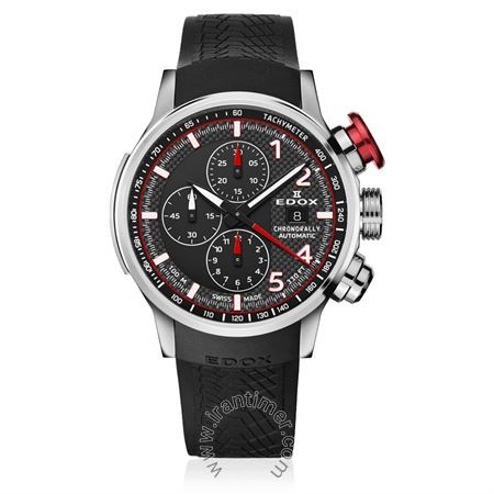 Watches Chronograph