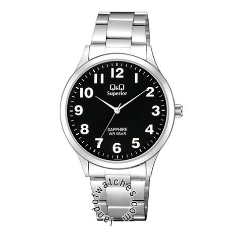 Buy Men's Q&Q S278J215Y Watches | Original
