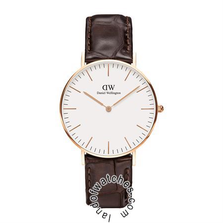 Buy Men's Women's DANIEL WELLINGTON DW00100038 Watches | Original