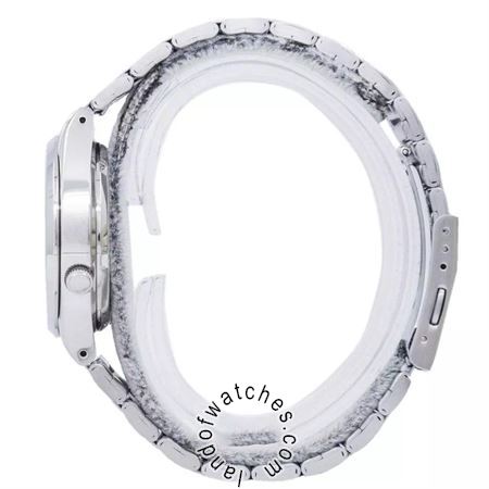 شراء ساعة معصم رجالیه سیکو(SEIKO) SNK559J1 كلاسيك | | | الأصلي