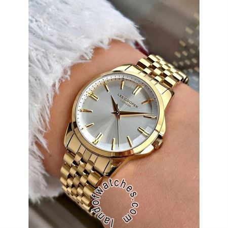 Buy Women's LEE COOPER LC07442.130 Classic Watches | Original
