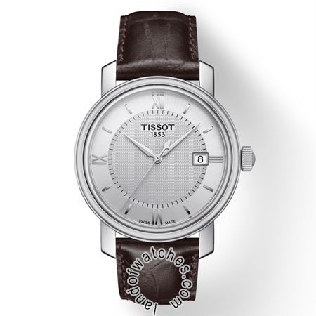 Buy Men's TISSOT T097.410.16.038.00 Classic Watches | Original