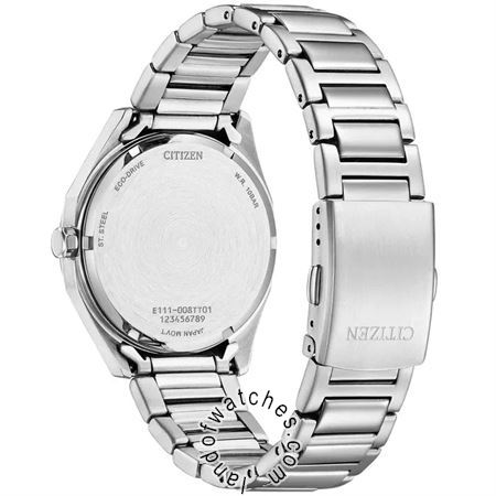 Buy Men's CITIZEN BM7620-83A Classic Watches | Original