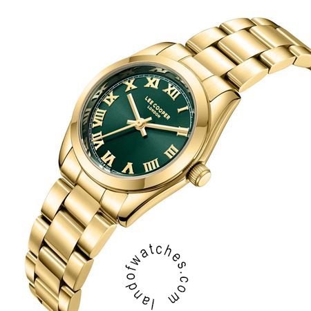 Buy Women's LEE COOPER LC07619.250 Fashion Watches | Original