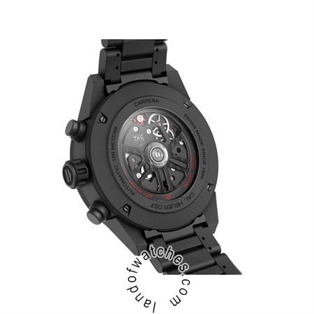 شراء ساعة معصم رجالیه تغ هویر(TAG HEUER) CAR5A90.BH0742 | | | الأصلي