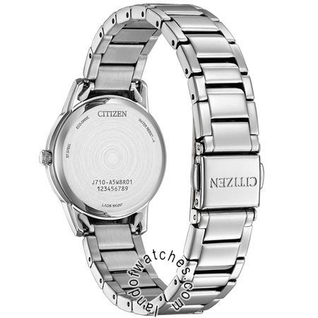 Buy Women's CITIZEN FE1241-71L Classic Watches | Original
