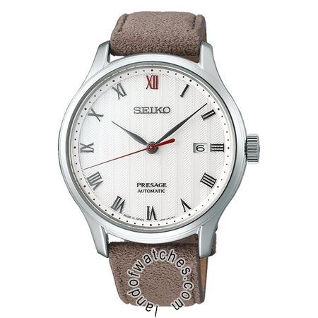 Buy Men's SEIKO SRPG25J1 Classic Watches | Original
