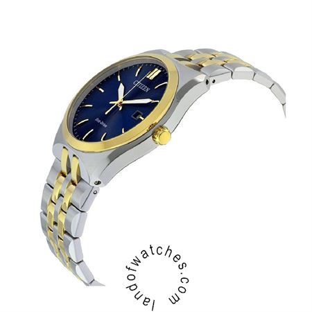 Buy Men's CITIZEN BM7334-66L Classic Watches | Original