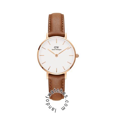 Buy Women's DANIEL WELLINGTON DW00100228 Classic Watches | Original