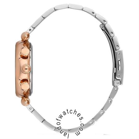 Buy Women's David Guner DG-8298LA-E6 Fashion Watches | Original