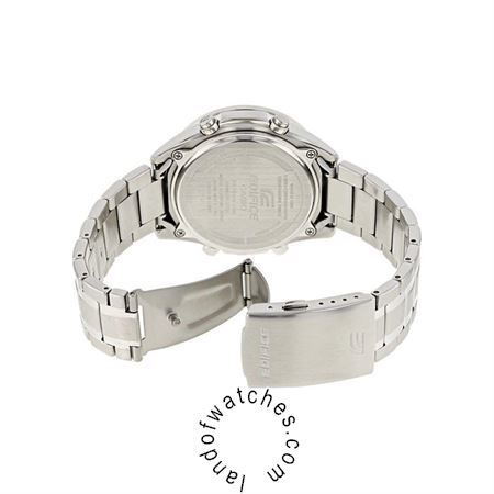 Buy Men's CASIO EFV-C100D-2AVDF Watches | Original