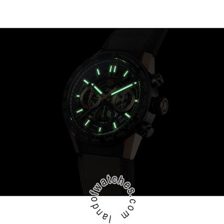 Buy Men's TAG HEUER CBG2050.FC6426 Watches | Original