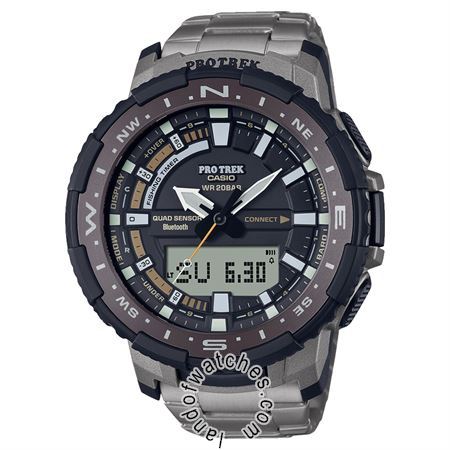 Buy CASIO PRT-B70T-7 Watches | Original