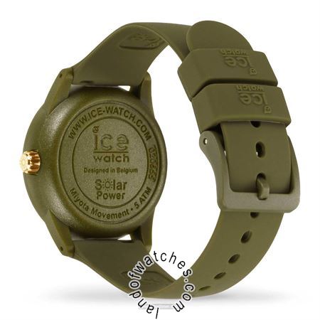 شراء ساعة معصم نسائیه آیس واج(ICE WATCH) 020655 رياضة | | | الأصلي