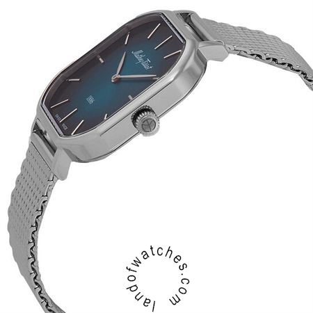 شراء ساعة معصم نسائیه متی تیسوت(MATHEY TISSOT) D7917AV كلاسيك | | | الأصلي