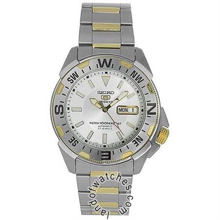 Buy Men's SEIKO SNZF08J1 Classic Sport Watches | Original