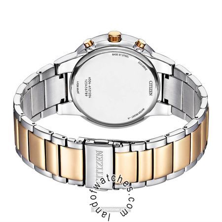 شراء ساعة معصم رجالیه سیتیزن(CITIZEN) AT2244-84A كلاسيك | | | الأصلي