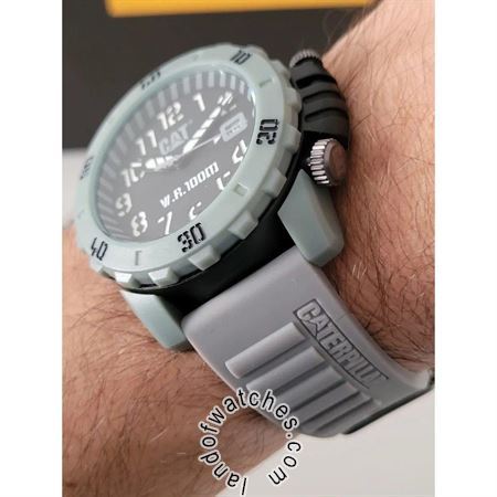 Buy Men's CAT LK.151.25.115 Sport Watches | Original