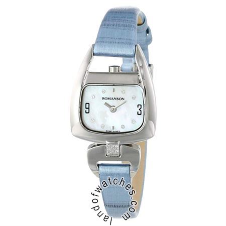 Buy ROMANSON RN1206QL Watches | Original