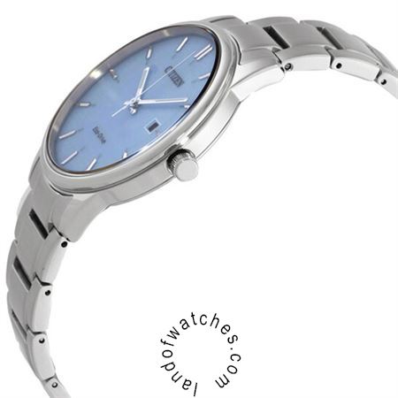 Buy Men's CITIZEN BM6978-77L Classic Watches | Original