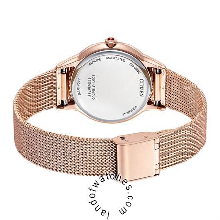 Buy Women's CITIZEN EM0819-80X Classic Watches | Original