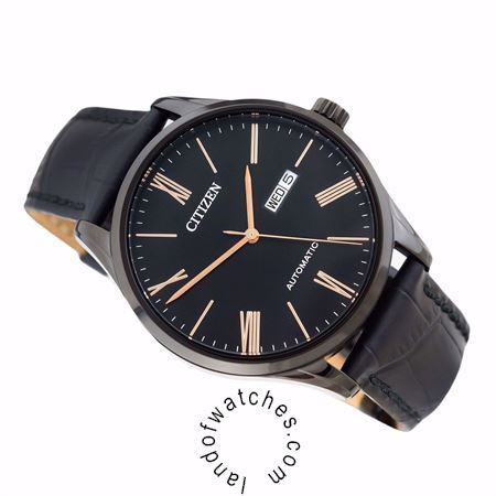 شراء ساعة معصم رجالیه سیتیزن(CITIZEN) NH8365-19F | | | الأصلي