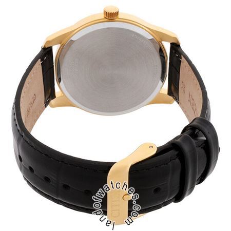 شراء ساعة معصم رجالیه سیتیزن(CITIZEN) BH5002-02E كلاسيك | | | الأصلي