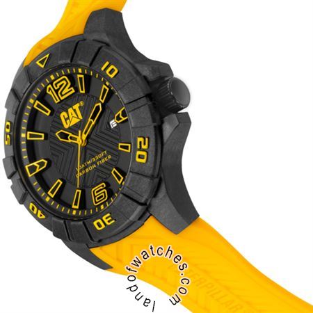 Buy Men's CAT K1.121.27.137 Sport Watches | Original