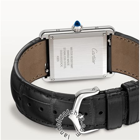 Buy CARTIER CRWSTA0072 Watches | Original