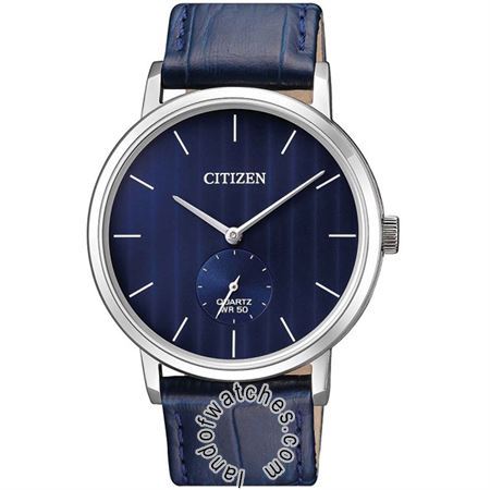 Buy Men's CITIZEN BE9170-05L Classic Watches | Original