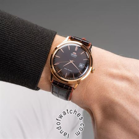Buy Men's ORIENT TAC08001T Classic Watches | Original