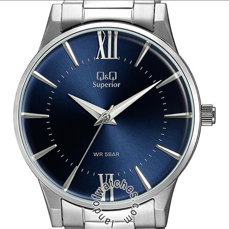 Buy Men's Q&Q S398J212Y Classic Watches | Original