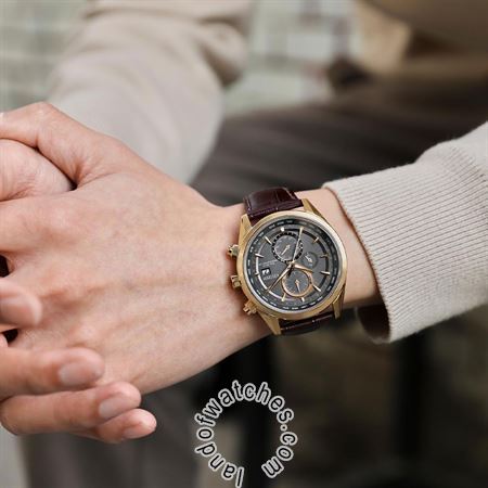 Buy Men's CITIZEN AT8263-10H Classic Watches | Original