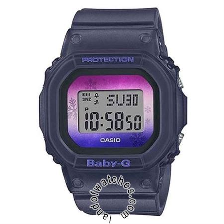 Buy Women's CASIO BGD-560WL-2DR Sport Watches | Original