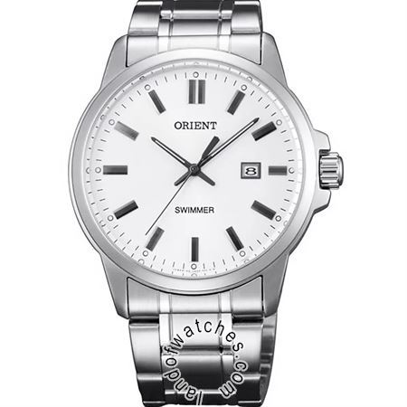 Buy Men's ORIENT SUNE5004W0 Classic Watches | Original