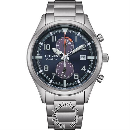 Buy Men's CITIZEN CA7028-81L Classic Watches | Original