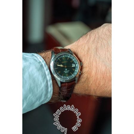 شراء ساعة معصم رجالیه سیکو(SEIKO) SBDC091 كلاسيك | | | الأصلي