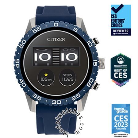 Buy Men's CITIZEN MX1018-06X Sport Watches | Original