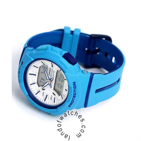 Buy CASIO BGA-240L-2A2DR Sport Watches | Original