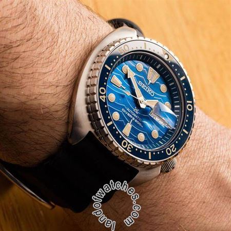 Buy Men's SEIKO SRPE07J1 Sport Watches | Original