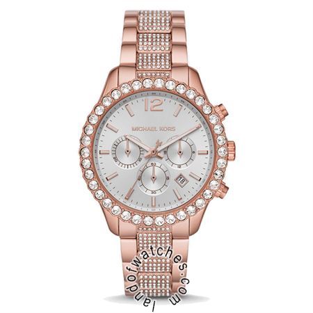 Buy Women's MICHAEL KORS MK6791 Watches | Original