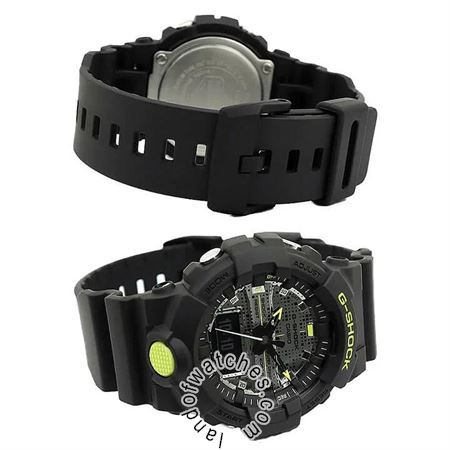 Buy Men's CASIO GA-800DC-1ADR Sport Watches | Original