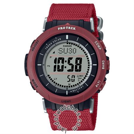 Buy CASIO PRG-30B-4 Watches | Original