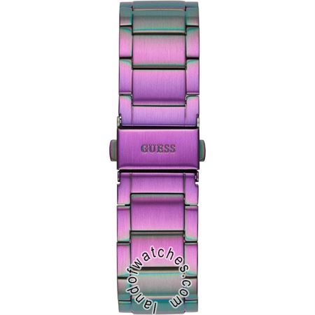 شراء ساعة معصم نسائیه غس(GUESS) GW0302L3 موضه | | | الأصلي
