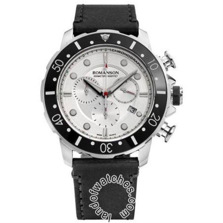 Watches Gender: Men's,Movement: Quartz,Brand Origin: South Korea,Classic style,Date Indicator,Chronograph,Luminous