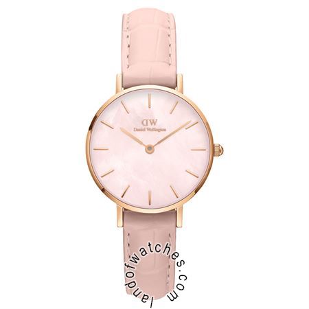 Buy Women's DANIEL WELLINGTON DW00100511 Classic Watches | Original