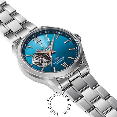 شراء ساعة معصم رجالیه اورینت(ORIENT) RE-AT0017L00B كلاسيك | | | الأصلي