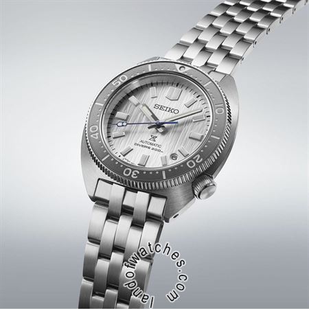 Buy Men's SEIKO SPB333J1 Classic Watches | Original