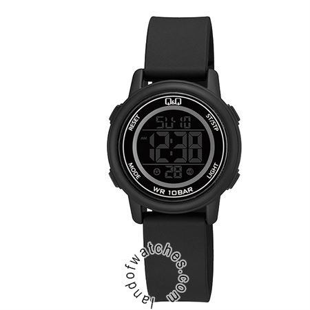 Buy Women's Q&Q G05A-001VY Sport Watches | Original